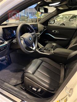 بي ام دبليو الفئة 3